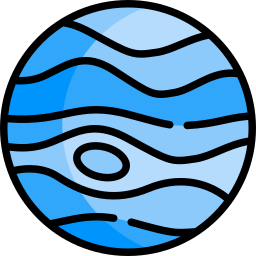 Planet icon