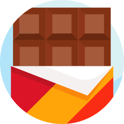 Chocolate icon