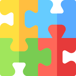 Puzzle icon