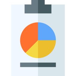 Clipboard icon