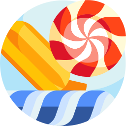 Candy icon