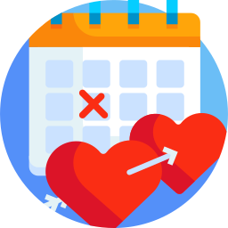 Date icon