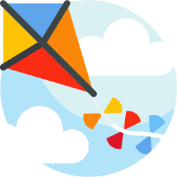 Kite icon