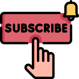 Subscribe icon