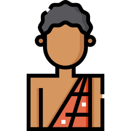 massai icon