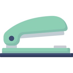 Stapler icon