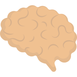 Brain icon