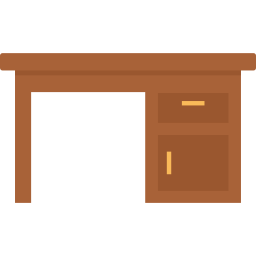 Desk icon