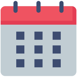 Calendar icon