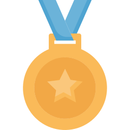 Medal icon