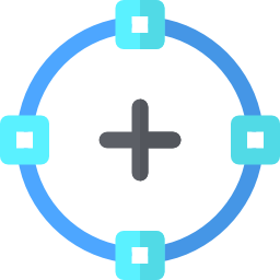 Circle icon