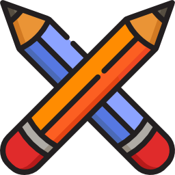 Pencils icon