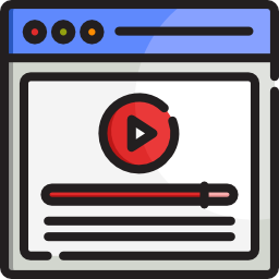 video icon