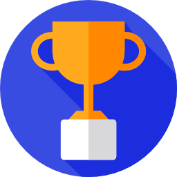 Trophy icon