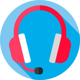 Headphones icon