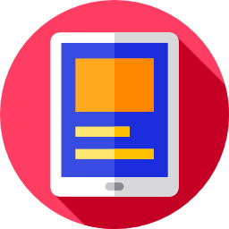 Tablet icon