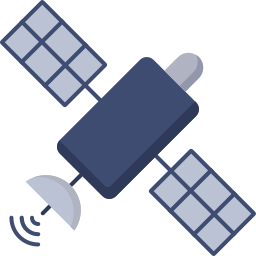 satellit icon