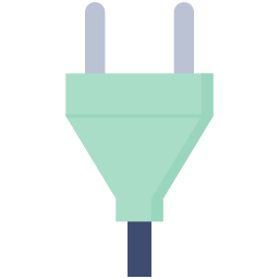 stecker icon