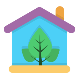 Eco icon