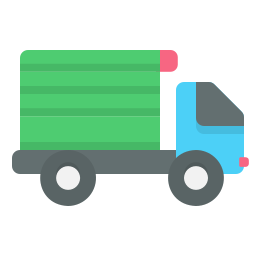 Truck icon