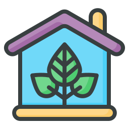 Eco icon