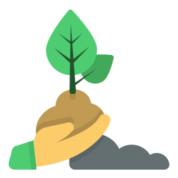 Replant icon