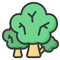 Forest icon