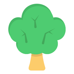 Tree icon