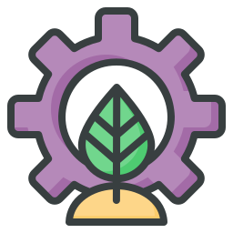 Eco icon