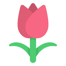 Tulip icon