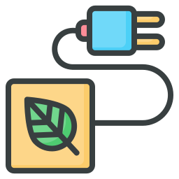 Plug icon