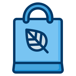 bio-tasche icon