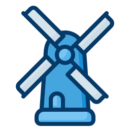 windmühle icon