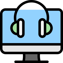 headset icon