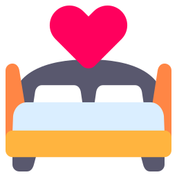 cama Ícone