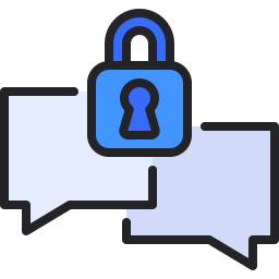 Encryption icon