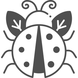 Ladybug icon