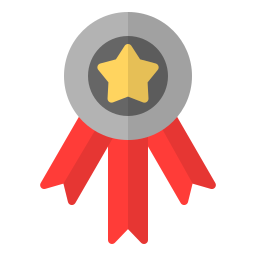 Award icon