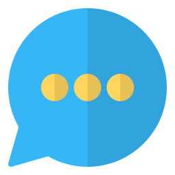 Chat icon