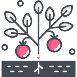 Plant icon