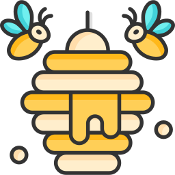 Beehive icon