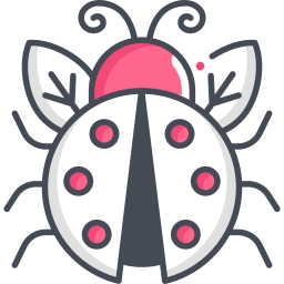 Ladybug icon