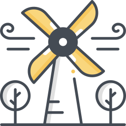 windmühle icon