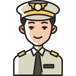 pilot icon