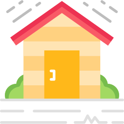 Shed icon