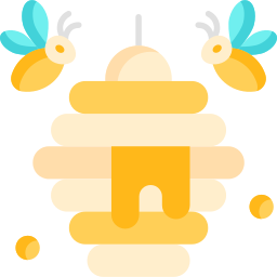 Beehive icon