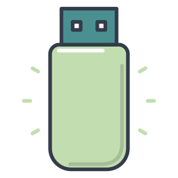 usb-stick icon