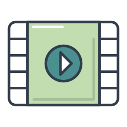 video icon