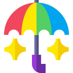 regenschirm icon