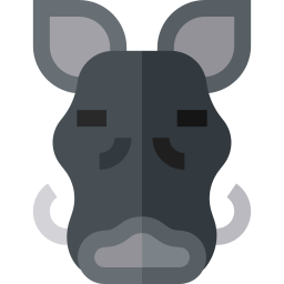 Warthog icon